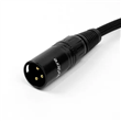 CABLE XLR BALANCEADO 1M x2 ARRAN NORSTONE